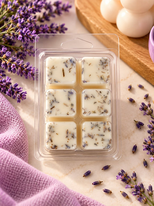 WAX LAVANDA