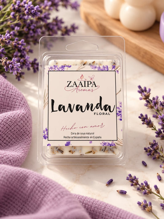 WAX LAVANDA